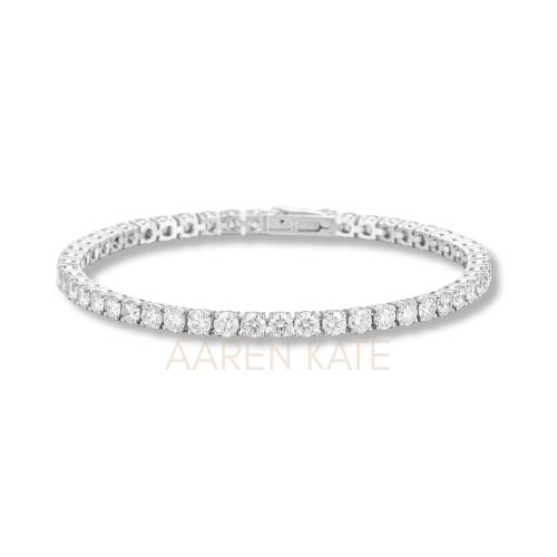 Lab Grown Bracelet #0142