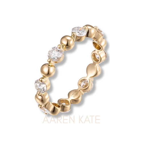 Lab Grown Ring #0269