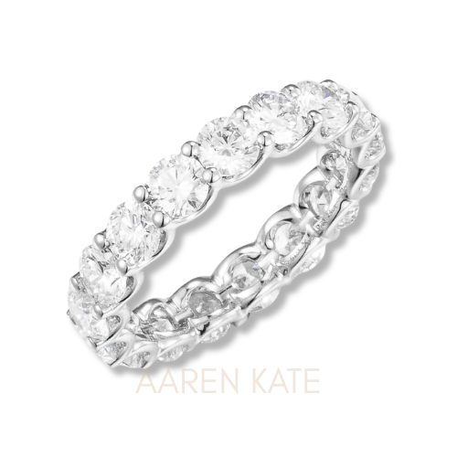 Lab Grown Ring #0433