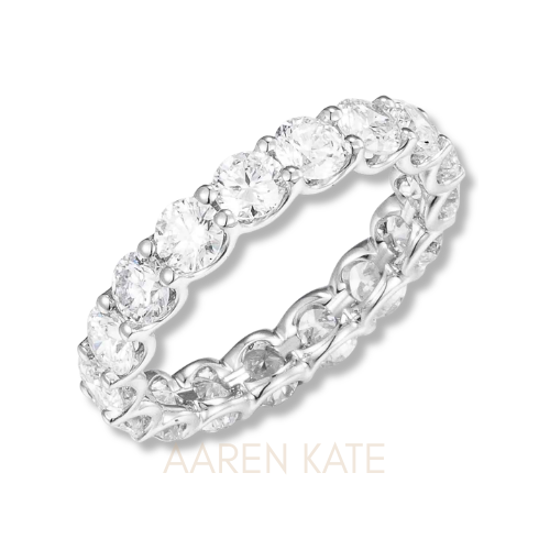 Lab Grown Ring #0434