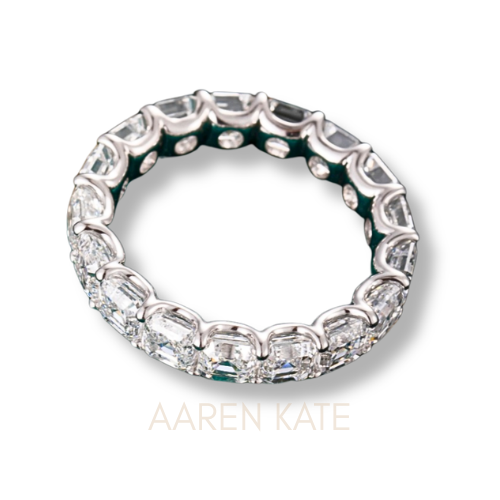 Lab Grown Ring #0435