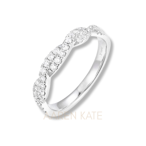 Lab Grown Ring #0480