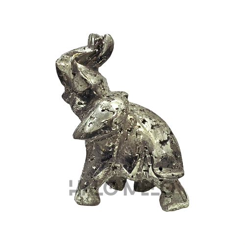PYRITE ELEPHANT #008