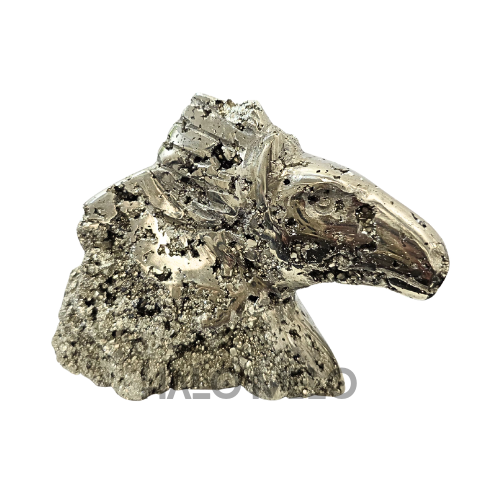 PYRITE HORSE #009