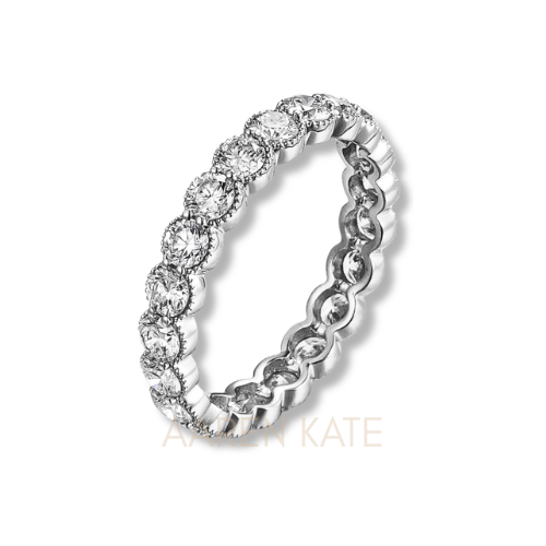 Lab Grown Ring #0017