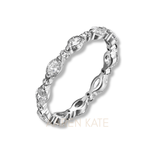 Lab Grown Ring #0018