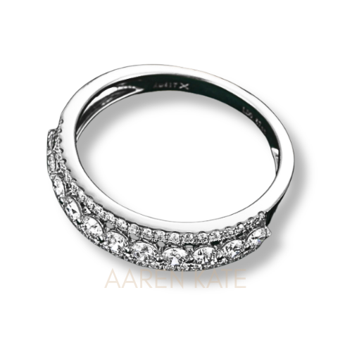 Lab Grown Ring #0022