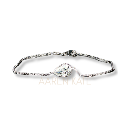 Lab Grown Bracelet #0128