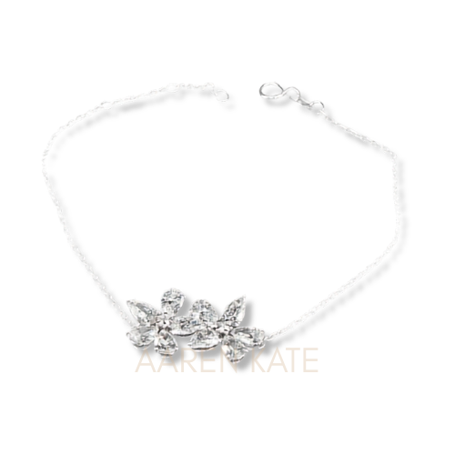 Lab Grown Necklace #0239