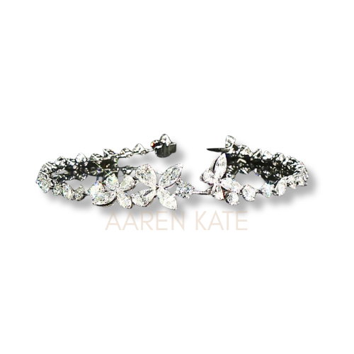 Lab Grown Bracelet #0129
