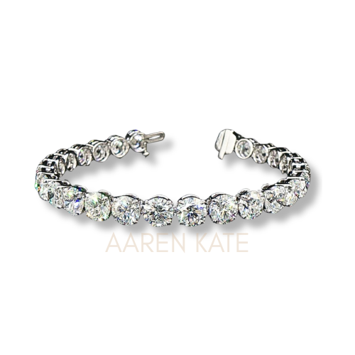 Lab Grown Bracelet #0130