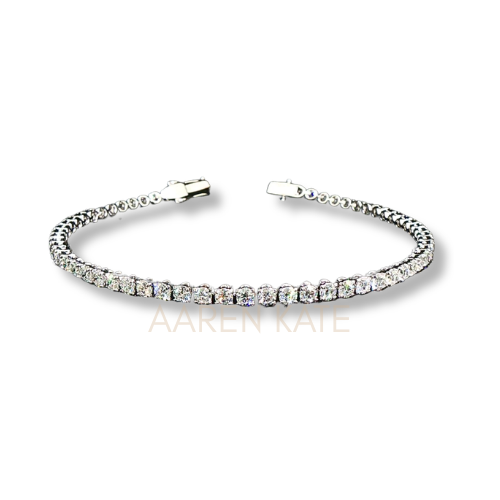 Lab Grown Bracelet #0132