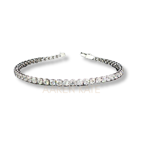 Lab Grown Bracelet #0134