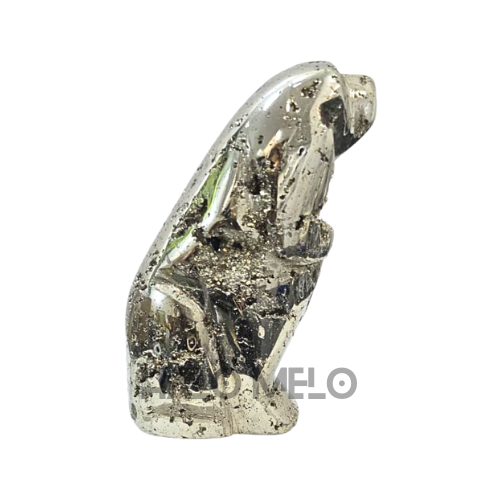 PYRITE DOG #011
