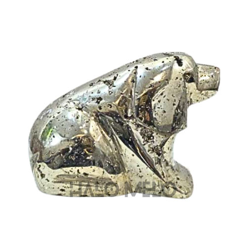 PYRITE DOG #040