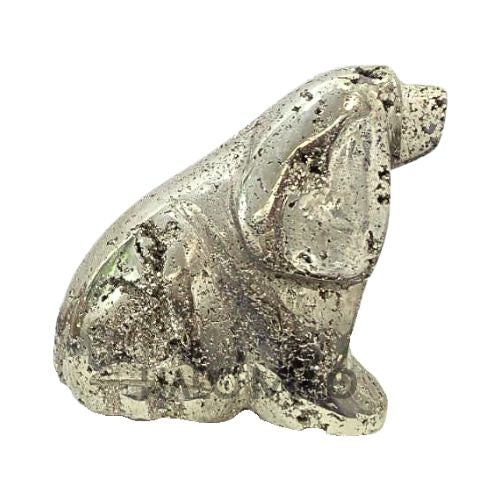 PYRITE DOG #042