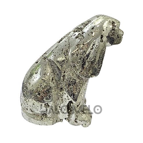 PYRITE DOG #043
