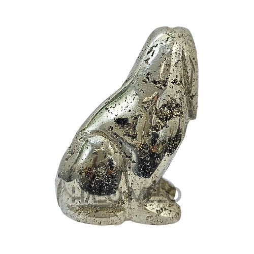 PYRITE DOG #044