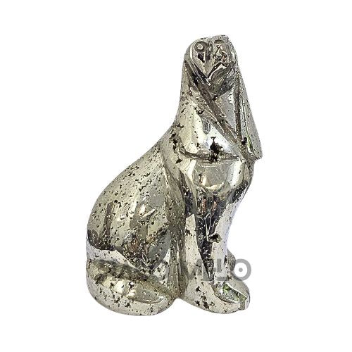 PYRITE DOG #045