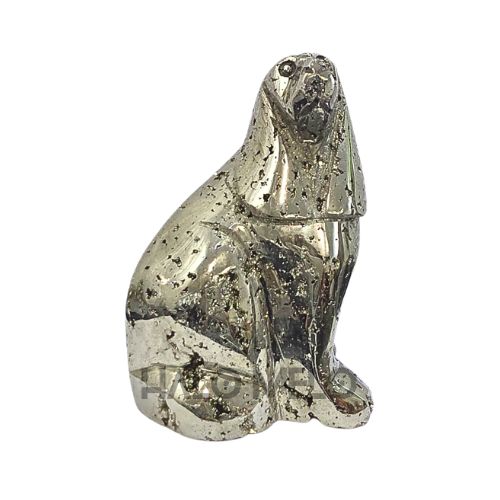 PYRITE DOG #047