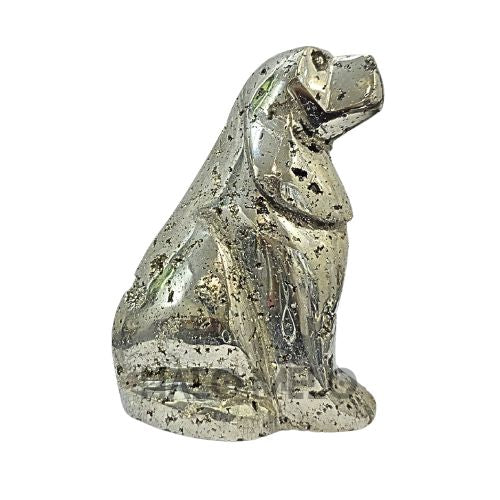 PYRITE DOG #048