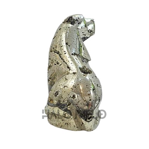PYRITE DOG #049
