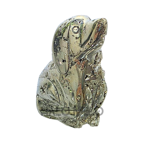 PYRITE DOG #057