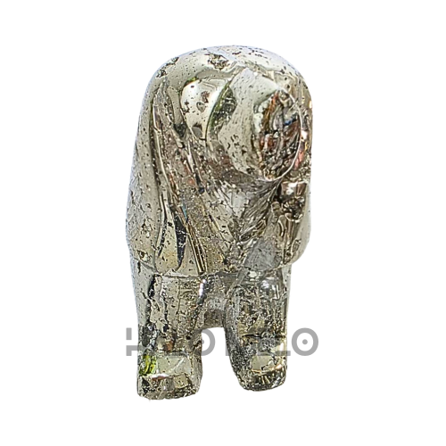 PYRITE DOG #058