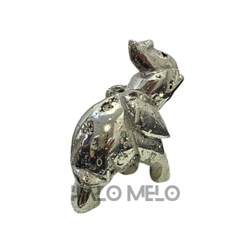 PYRITE ELEPHANT #002