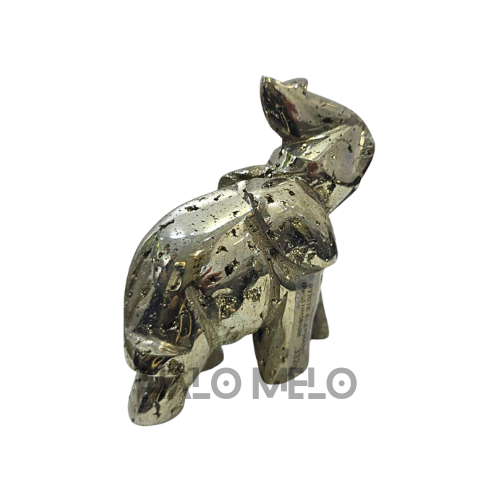 PYRITE ELEPHANT #004