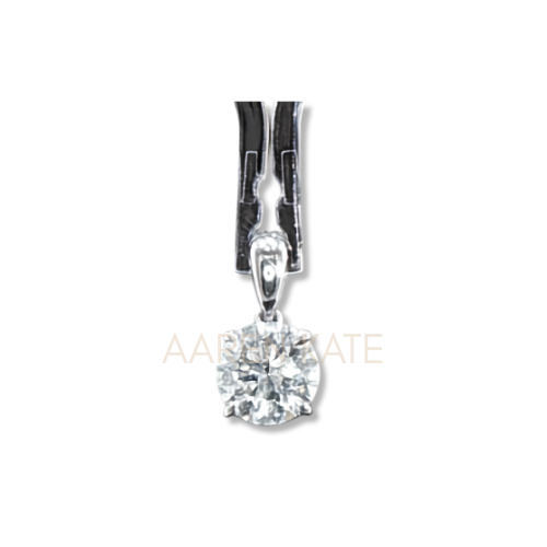 Lab Grown Necklace #0249