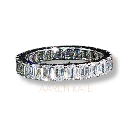 Lab Grown Bracelet #0108