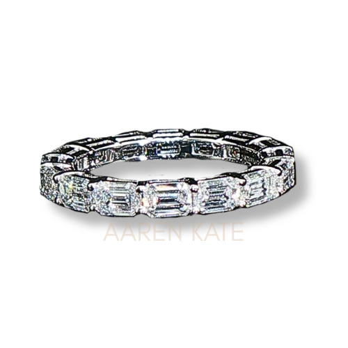 Lab Grown Ring #0405
