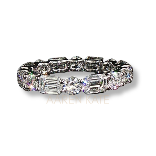 Lab Grown Bracelet #0110