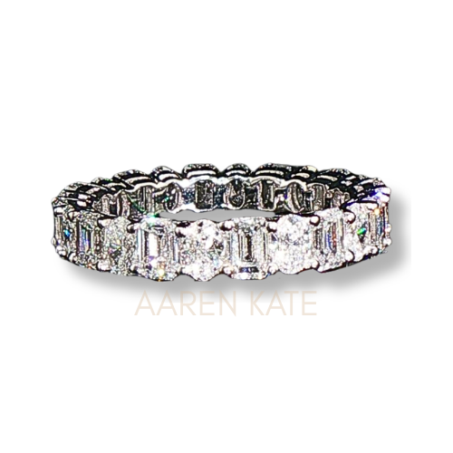 Lab Grown Ring #0406