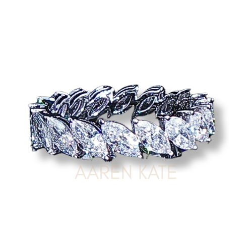 Lab Grown Bracelet #0111