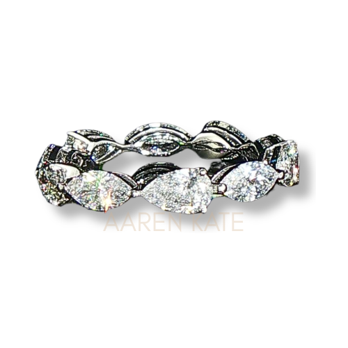 Lab Grown Bracelet #0112