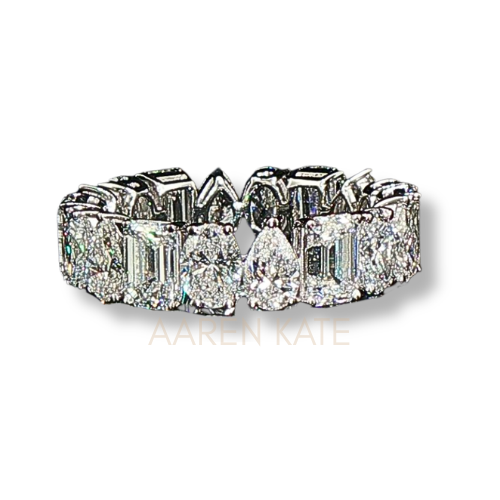 Lab Grown Bracelet #0113