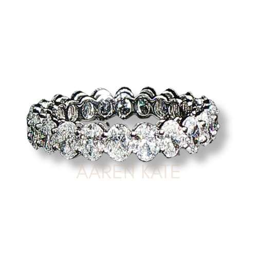 Lab Grown Bracelet #0115