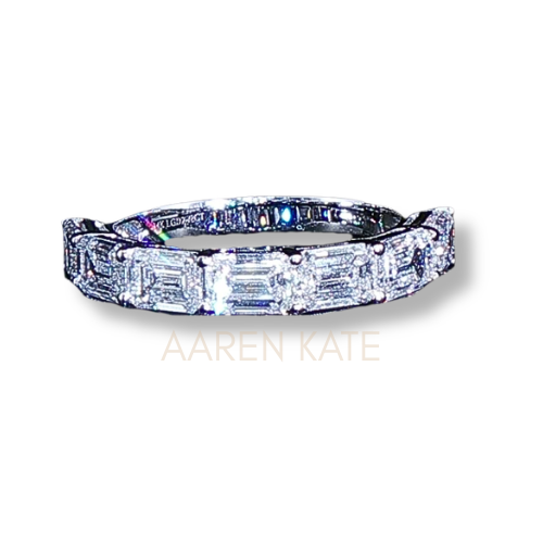 Lab Grown Bracelet #0116