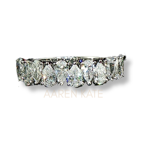 Lab Grown Bracelet #0117