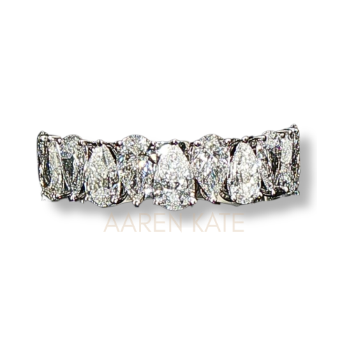 Lab Grown Bracelet #0118