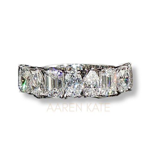 Lab Grown Bracelet #0119