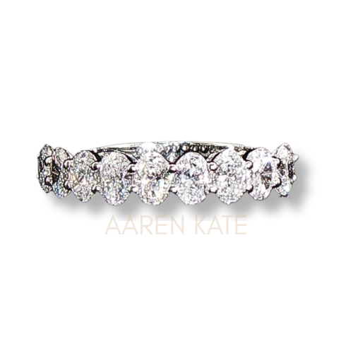 Lab Grown Bracelet #0120