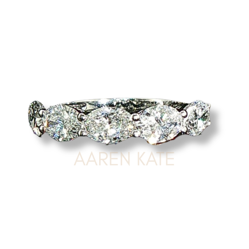 Lab Grown Bracelet #0121