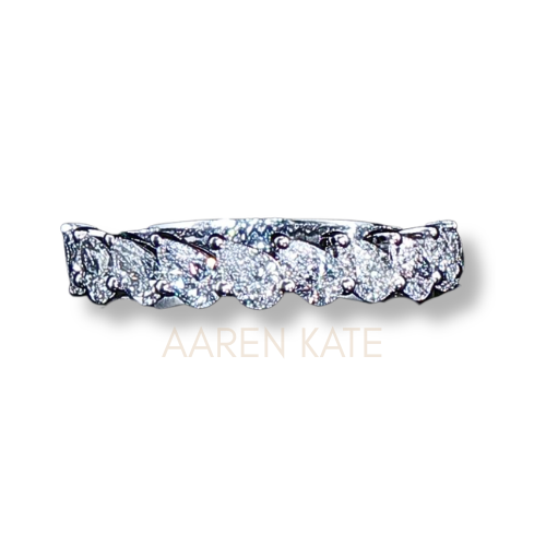 Lab Grown Bracelet #0122