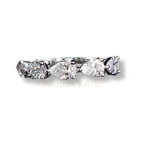Lab Grown Bracelet #0123
