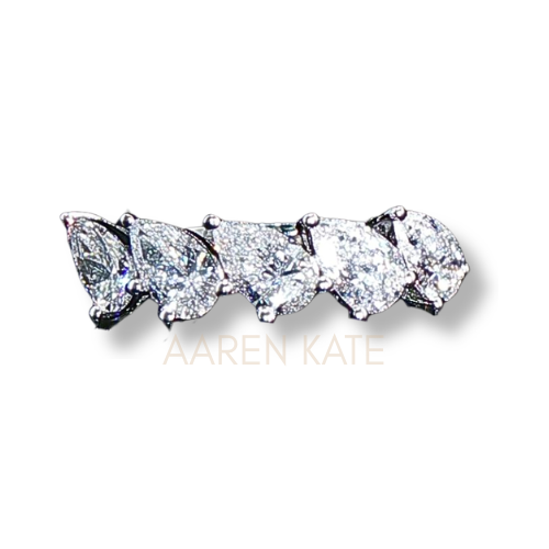 Lab Grown Bracelet #0124
