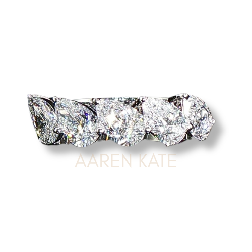 Lab Grown Bracelet #0125