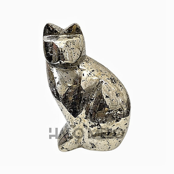 PYRITE CAT #001